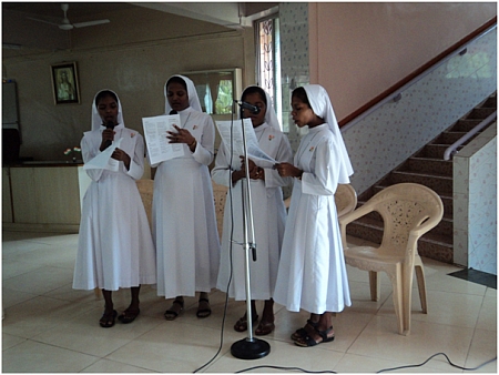 melodious choir